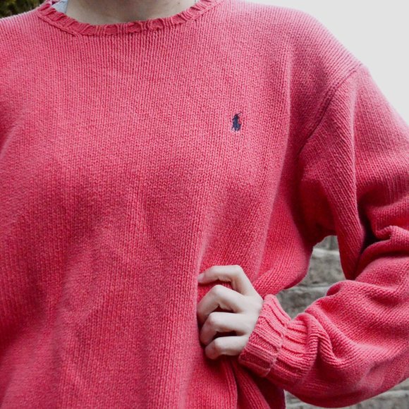Polo Ralph Lauren Other - -Polo Ralph Lauren knit sweater-